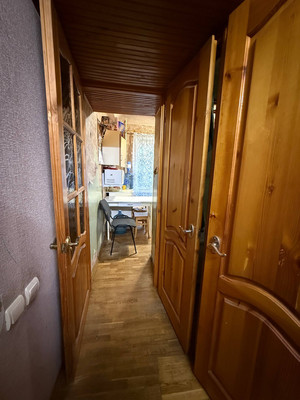 Продам трехкомнатную (3-комн.) квартиру, Коммунистический пр-кт, 38/2, Ростов-на-Дону г