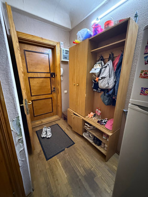 Продам трехкомнатную (3-комн.) квартиру, Коммунистический пр-кт, 38/2, Ростов-на-Дону г