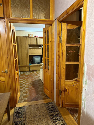 Продам трехкомнатную (3-комн.) квартиру, Коммунистический пр-кт, 38/2, Ростов-на-Дону г