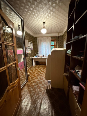 Продам трехкомнатную (3-комн.) квартиру, Коммунистический пр-кт, 38/2, Ростов-на-Дону г