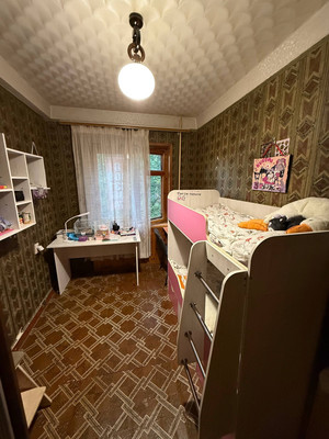 Продам трехкомнатную (3-комн.) квартиру, Коммунистический пр-кт, 38/2, Ростов-на-Дону г