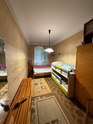 Продам трехкомнатную (3-комн.) квартиру, Коммунистический пр-кт, 38/2, Ростов-на-Дону г