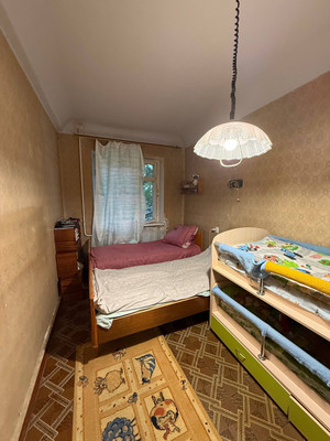 Продам трехкомнатную (3-комн.) квартиру, Коммунистический пр-кт, 38/2, Ростов-на-Дону г