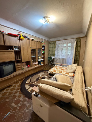 Продам трехкомнатную (3-комн.) квартиру, Коммунистический пр-кт, 38/2, Ростов-на-Дону г