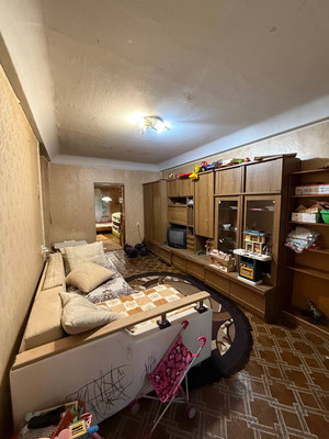 Продам трехкомнатную (3-комн.) квартиру, Коммунистический пр-кт, 38/2, Ростов-на-Дону г