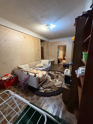 Продам трехкомнатную (3-комн.) квартиру, Коммунистический пр-кт, 38/2, Ростов-на-Дону г