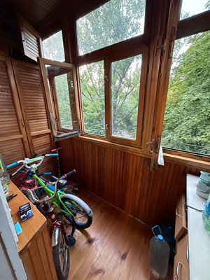 Продам трехкомнатную (3-комн.) квартиру, Коммунистический пр-кт, 38/2, Ростов-на-Дону г