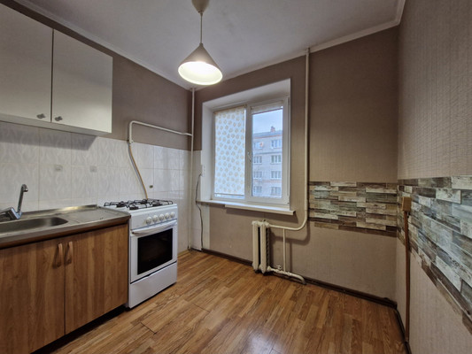 Сдам трехкомнатную (3-комн.) квартиру, Полковая ул, 253, Славянск-на-Кубани г