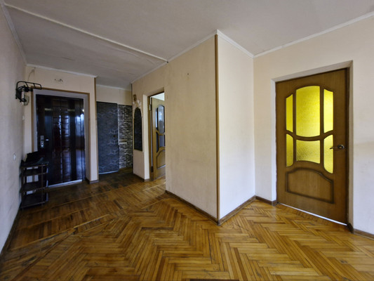 Сдам трехкомнатную (3-комн.) квартиру, Полковая ул, 253, Славянск-на-Кубани г