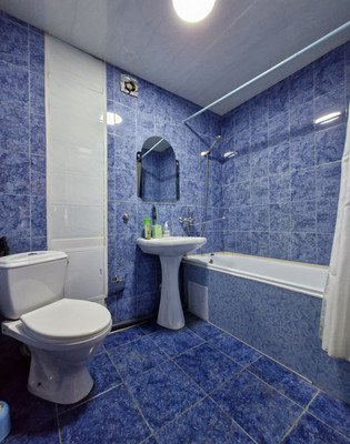 Сдам трехкомнатную (3-комн.) квартиру, Полковая ул, 253, Славянск-на-Кубани г