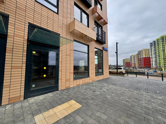 Сдам коммерческое помещение 61 м2, Братьев Бромлей ул, 5к1, Филимонковское п