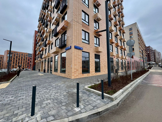 Сдам коммерческое помещение 61 м2, Братьев Бромлей ул, 5к1, Филимонковское п