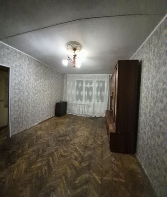 Продам однокомнатную (1-комн.) квартиру, Анадырский проезд, 31к1, Москва г