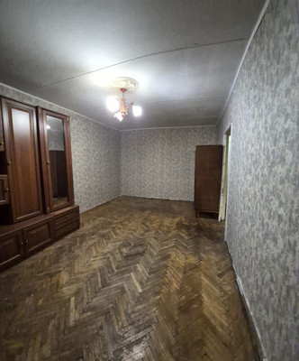 Продам однокомнатную (1-комн.) квартиру, Анадырский проезд, 31к1, Москва г