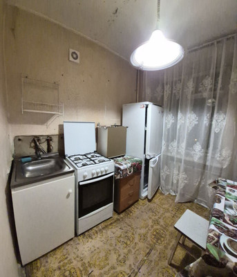 Продам однокомнатную (1-комн.) квартиру, Анадырский проезд, 31к1, Москва г