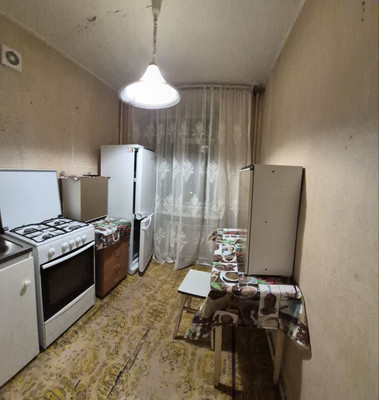 Продам однокомнатную (1-комн.) квартиру, Анадырский проезд, 31к1, Москва г