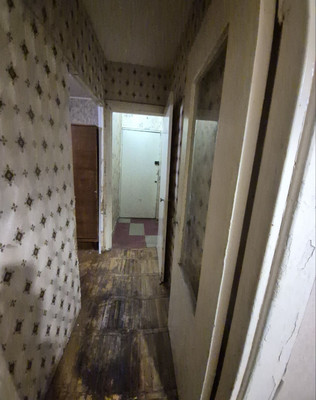 Продам однокомнатную (1-комн.) квартиру, Анадырский проезд, 31к1, Москва г