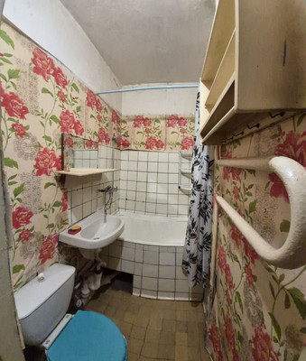 Продам однокомнатную (1-комн.) квартиру, Анадырский проезд, 31к1, Москва г