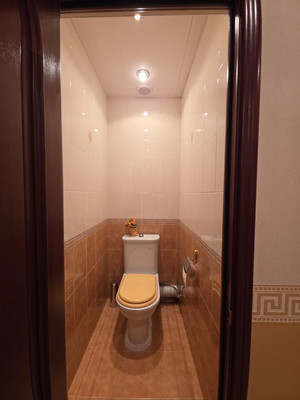 Продам трехкомнатную (3-комн.) квартиру, Еременко ул, 60, Ростов-на-Дону г