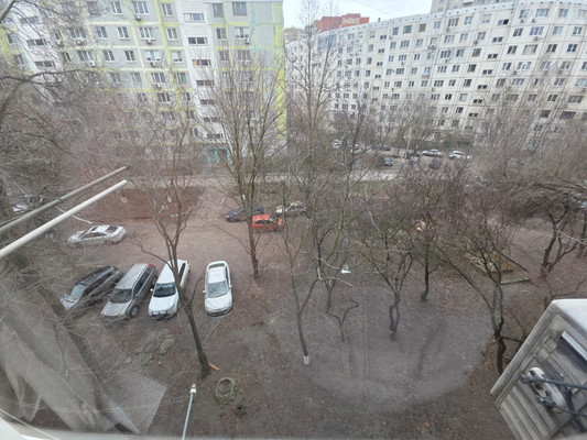 Продам трехкомнатную (3-комн.) квартиру, Еременко ул, 60, Ростов-на-Дону г