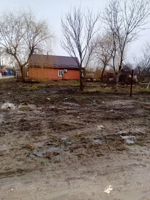 Продам участок 10 соток, ИЖС, Полевая ул, 78, Прикубанский п, 0 км от города