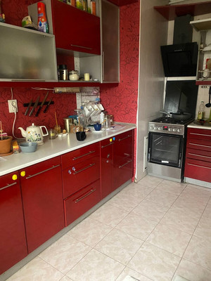 Продам трехкомнатную (3-комн.) квартиру, Еременко ул, 56к1, Ростов-на-Дону г