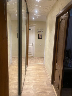 Продам трехкомнатную (3-комн.) квартиру, Еременко ул, 56к1, Ростов-на-Дону г