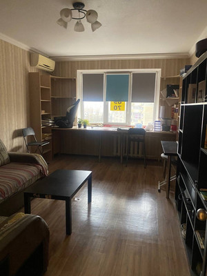 Продам трехкомнатную (3-комн.) квартиру, Еременко ул, 56к1, Ростов-на-Дону г