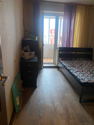 Продам трехкомнатную (3-комн.) квартиру, Еременко ул, 56к1, Ростов-на-Дону г