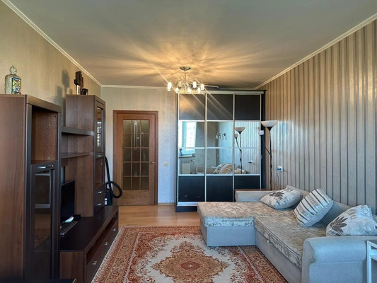 Продам двухкомнатную (2-комн.) квартиру, Проселочная ул, 21, Ростов-на-Дону г