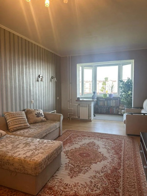 Продам двухкомнатную (2-комн.) квартиру, Проселочная ул, 21, Ростов-на-Дону г