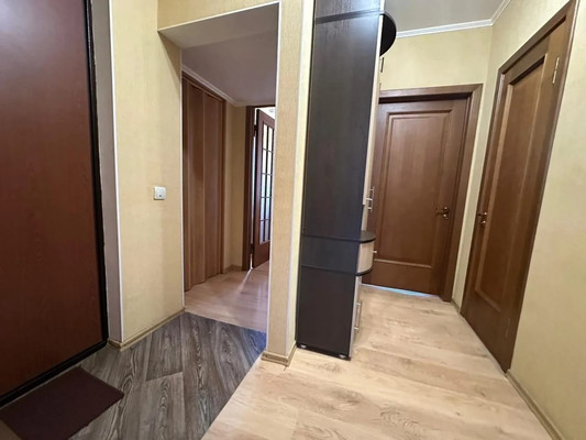 Продам двухкомнатную (2-комн.) квартиру, Проселочная ул, 21, Ростов-на-Дону г