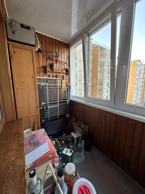 Продам двухкомнатную (2-комн.) квартиру, Проселочная ул, 21, Ростов-на-Дону г