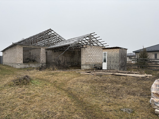 Продам дом, Садовый пер, Шалушка с, 0 км от города