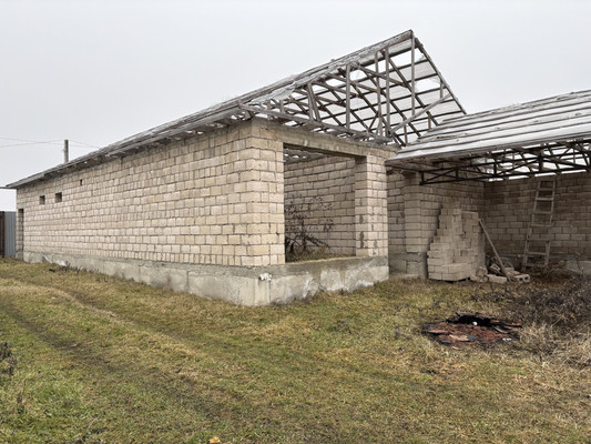 Продам дом, Садовый пер, Шалушка с, 0 км от города