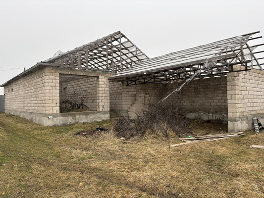 Продам дом, Садовый пер, Шалушка с, 0 км от города