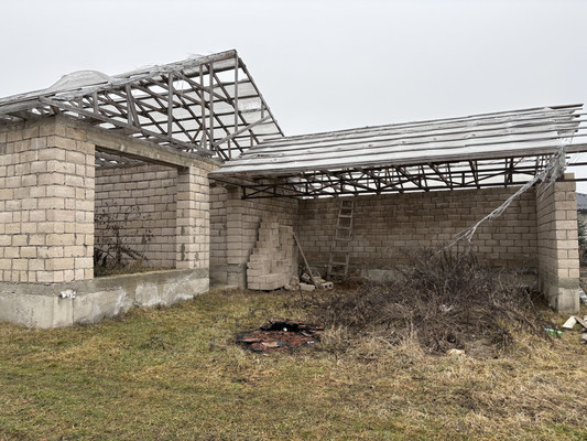 Продам дом, Садовый пер, Шалушка с, 0 км от города