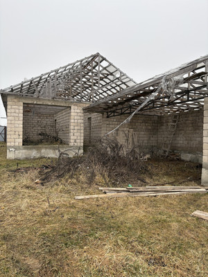 Продам дом, Садовый пер, Шалушка с, 0 км от города