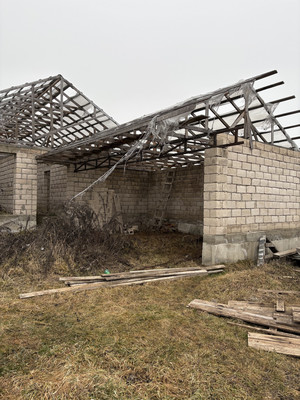 Продам дом, Садовый пер, Шалушка с, 0 км от города