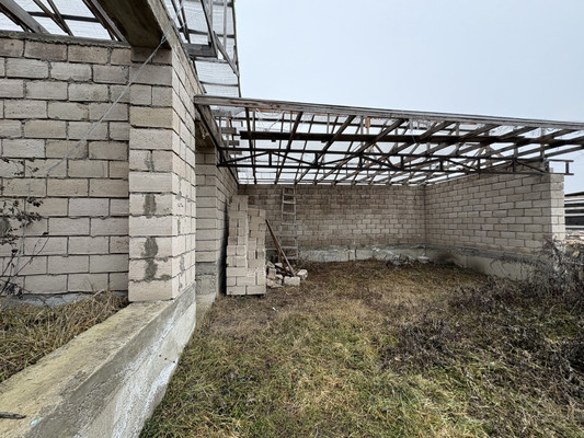 Продам дом, Садовый пер, Шалушка с, 0 км от города