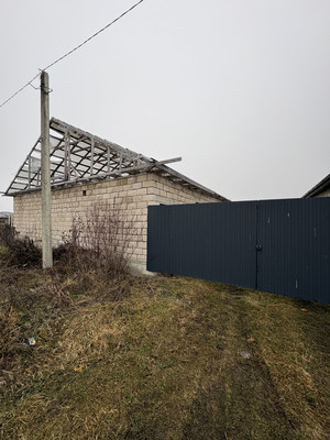 Продам дом, Садовый пер, Шалушка с, 0 км от города