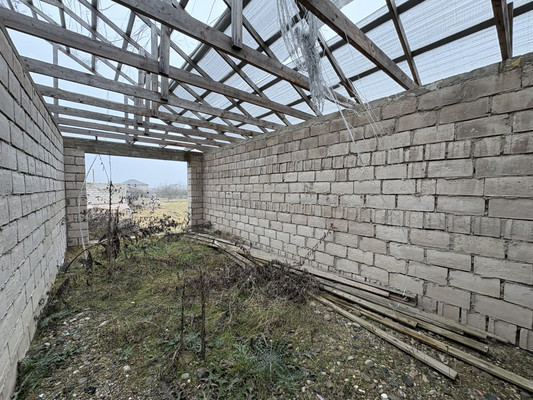 Продам дом, Садовый пер, Шалушка с, 0 км от города