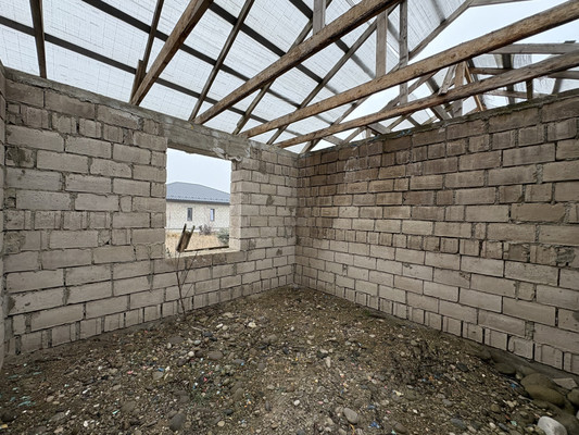 Продам дом, Садовый пер, Шалушка с, 0 км от города