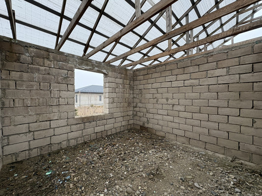 Продам дом, Садовый пер, Шалушка с, 0 км от города