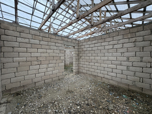 Продам дом, Садовый пер, Шалушка с, 0 км от города