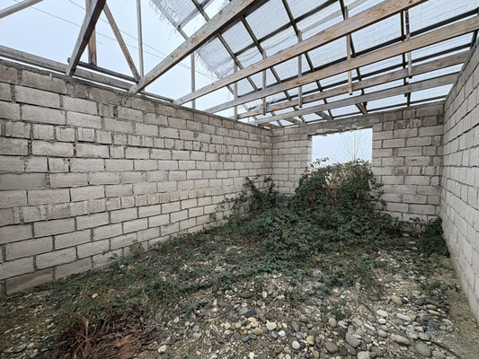 Продам дом, Садовый пер, Шалушка с, 0 км от города