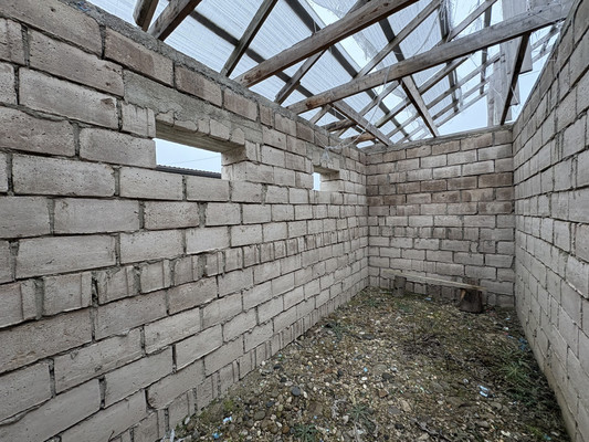 Продам дом, Садовый пер, Шалушка с, 0 км от города