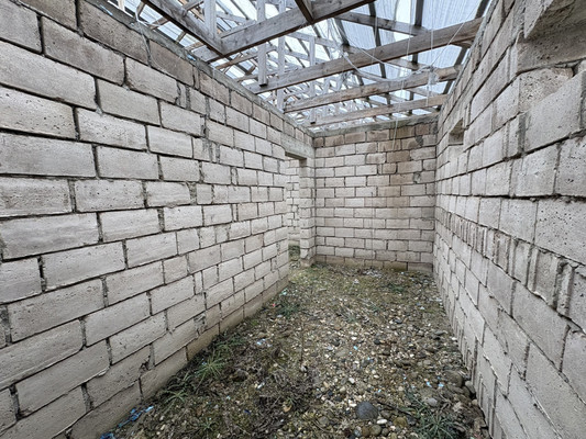 Продам дом, Садовый пер, Шалушка с, 0 км от города