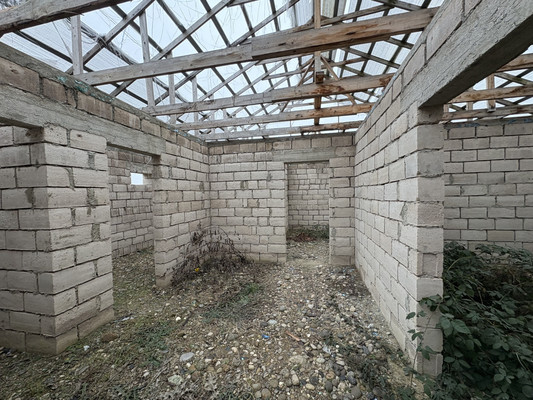 Продам дом, Садовый пер, Шалушка с, 0 км от города