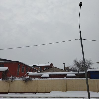 Сдам коммерческое помещение 971,7 м2, Вельяминовская ул, 34с7, Москва г